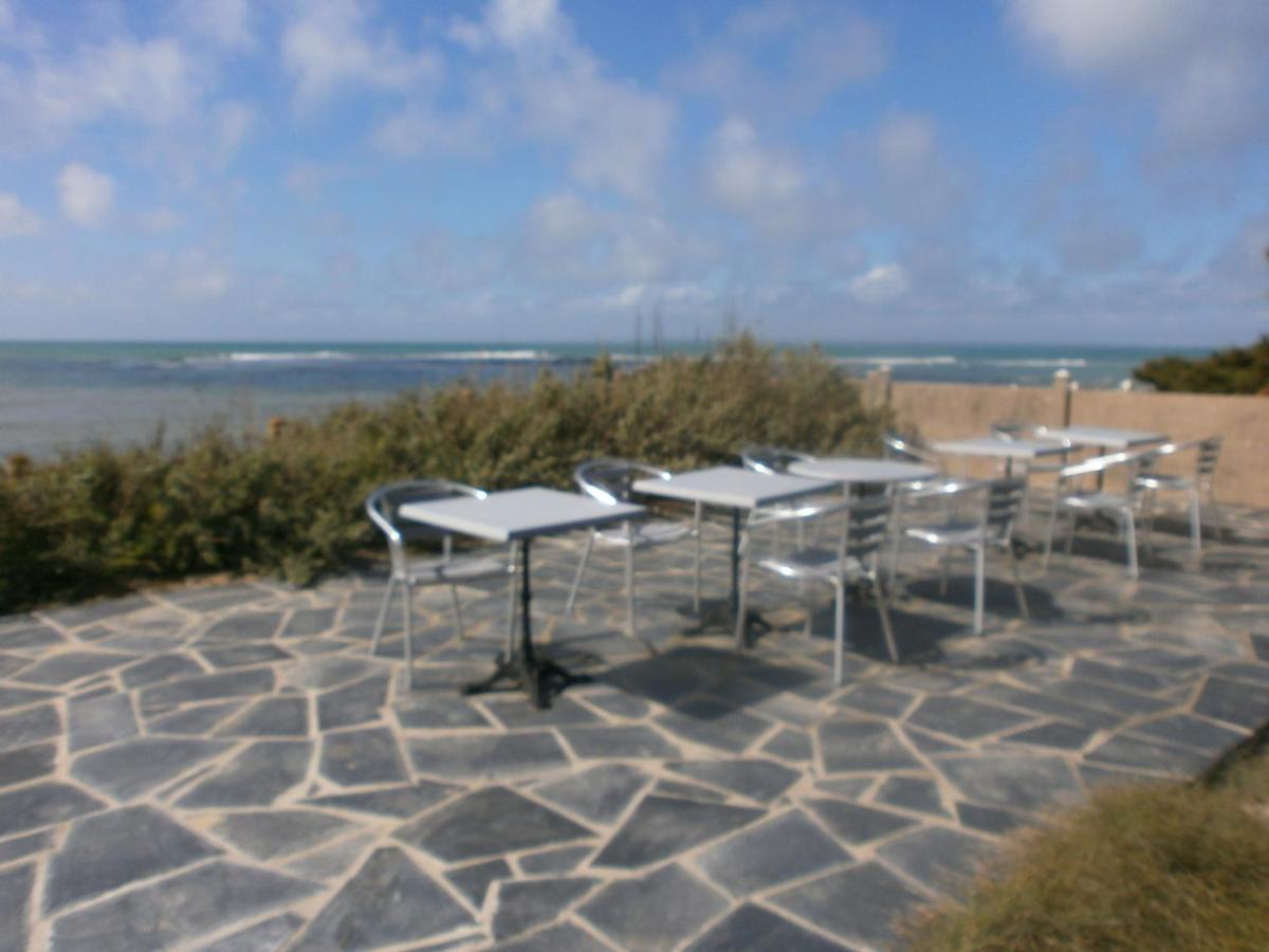 La Pecherie Bord De Mer La Plaine-sur-Mer Luaran gambar
