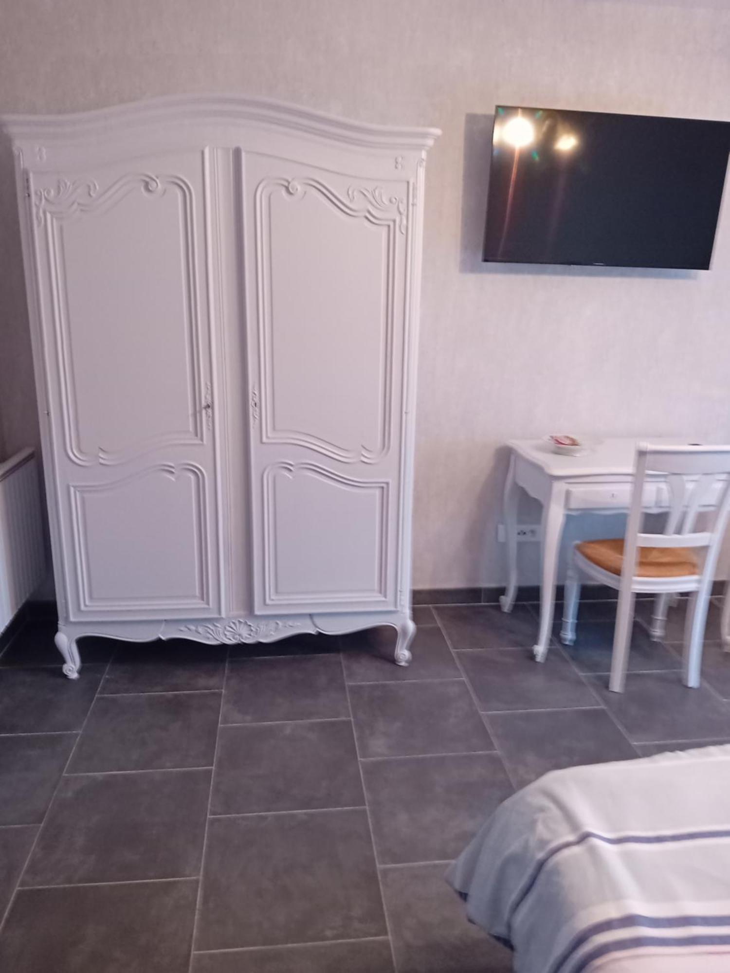 La Pecherie Bord De Mer La Plaine-sur-Mer Luaran gambar