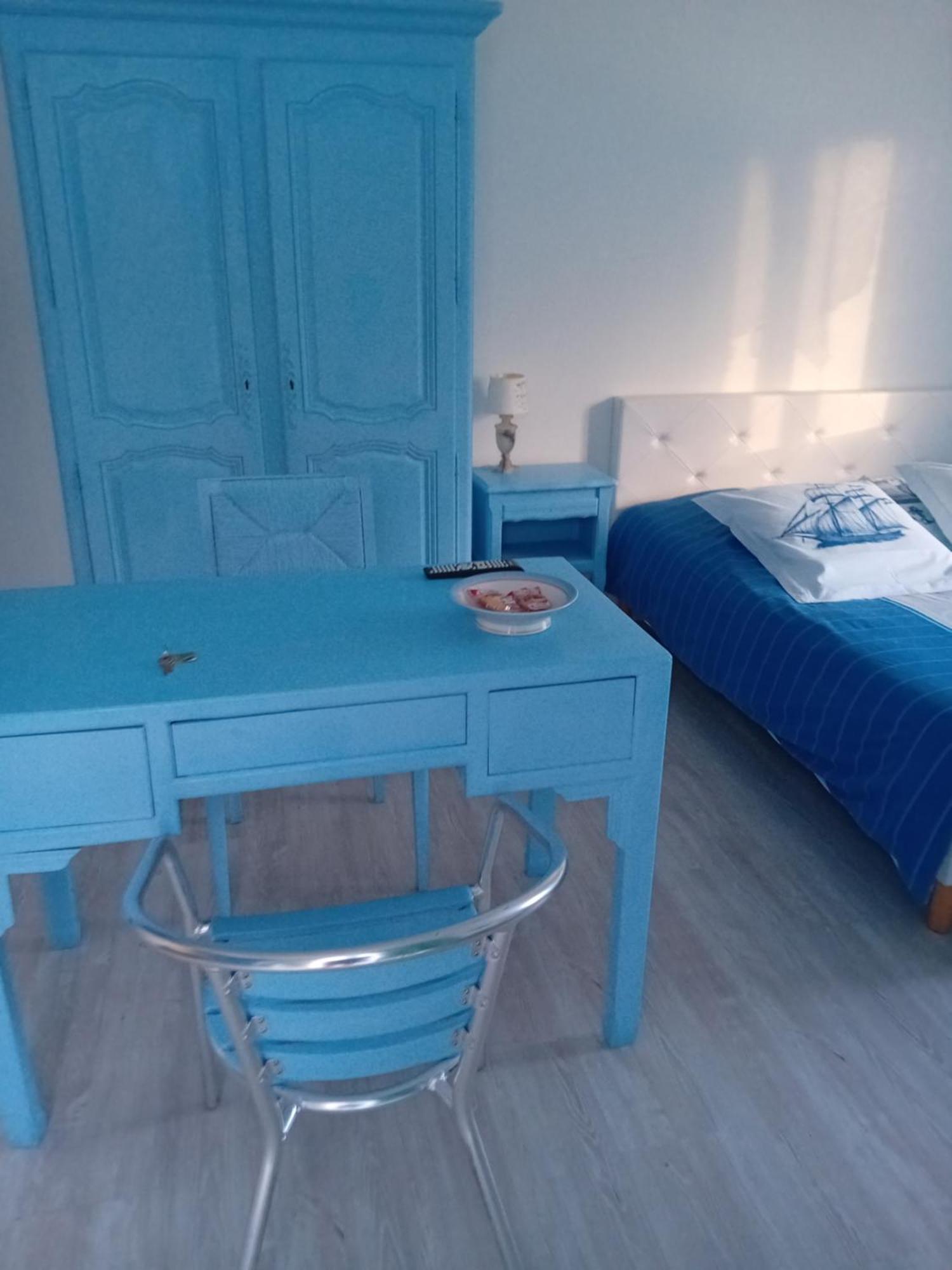 La Pecherie Bord De Mer La Plaine-sur-Mer Luaran gambar