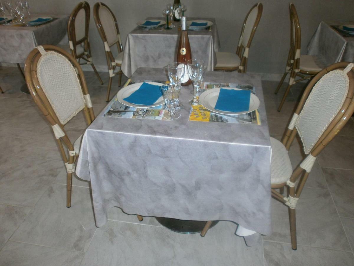 La Pecherie Bord De Mer La Plaine-sur-Mer Luaran gambar